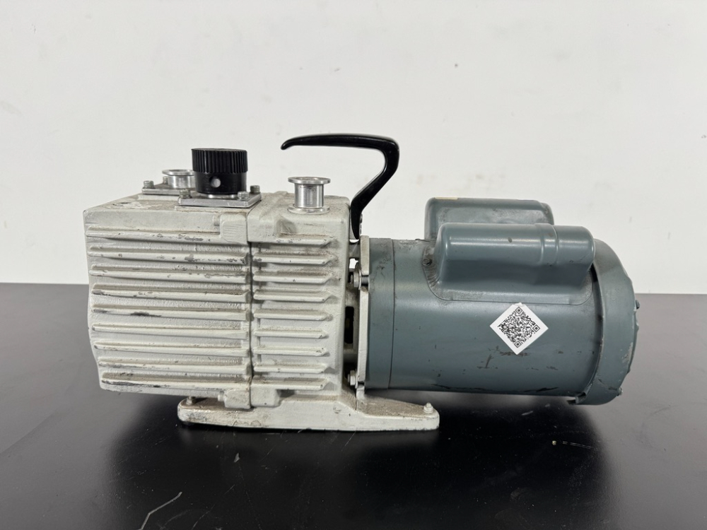 Image of FTS Systems Vacuum Pump
